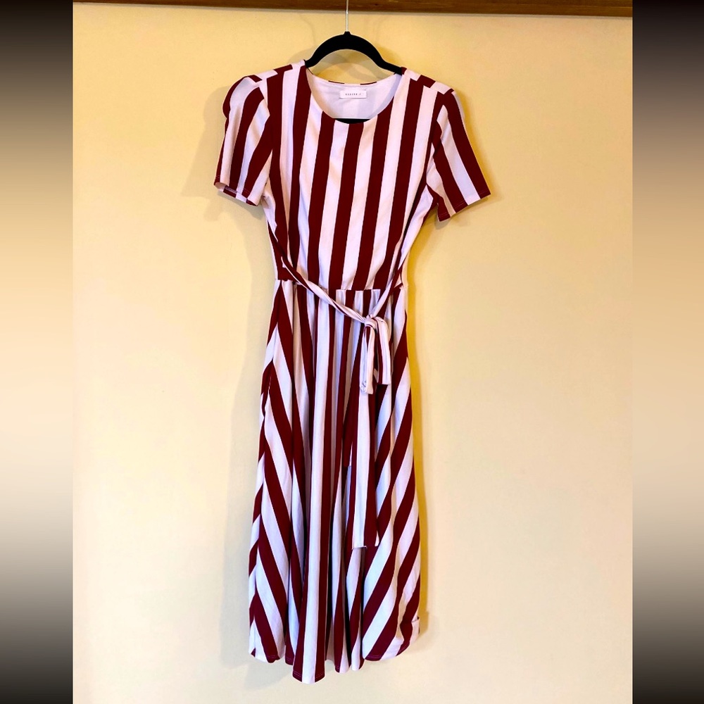 Reborn J Dress
